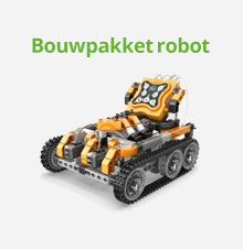 Bouwpakket robot