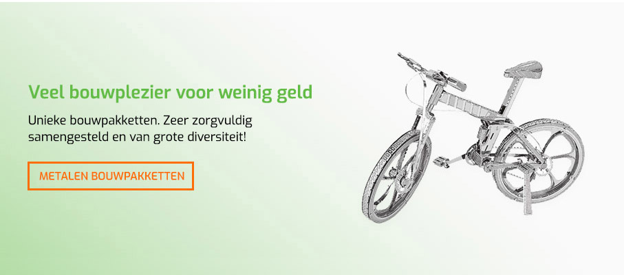 Metalen
