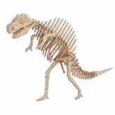 Bouwpakket Spinosaurus- kleur Bouwpakket Spinosaurus- kleur