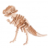 Bouwpakket Tyrannosaurus T-Rex Dino Dinosaurus Bouwpakket Tyrannosaurus T-Rex Dino Dinosaurus