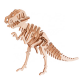 Bouwpakket Tyrannosaurus T-Rex Dino Dinosaurus Bouwpakket Tyrannosaurus T-Rex Dino Dinosaurus