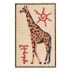 Mozaïek Giraffe- Steen Mozaïek Giraffe- Steen
