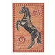 Mozaïek Paard 1- Steen Mozaïek Paard 1- Steen