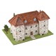 Bouwpakket Traditioneel Frans Huis Auvergne- Steen Bouwpakket Traditioneel Frans Huis Auvergne- Steen