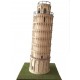 Bouwpakket Toren van Pisa(Italië)- Steen Bouwpakket Toren van Pisa(Italië)- Steen