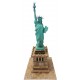 Bouwpakket Vrijheidsbeeld (New York)- Steen Bouwpakket Vrijheidsbeeld (New York)- Steen