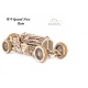 Bouwpakket Grand Prix Oldtimer- Mechanisch Bouwpakket Grand Prix Oldtimer- Mechanisch