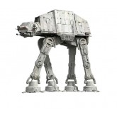 Bouwpakket AT-AT (Star Wars)- metaal Bouwpakket AT-AT (Star Wars)- metaal
