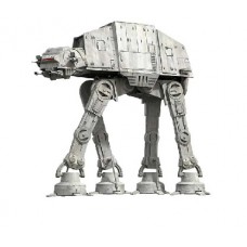 Bouwpakket AT-AT (Star Wars)- metaal Bouwpakket AT-AT (Star Wars)- metaal