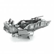 Bouwpakket First Order Snowspeeder (Star Wars) Bouwpakket First Order Snowspeeder (Star Wars)
