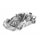 Bouwpakket Kart- metaal Bouwpakket Kart- metaal