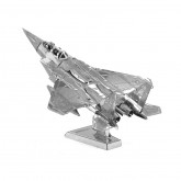 Bouwpakket Straaljager F-15 - metaal Bouwpakket Straaljager F-15 - metaal
