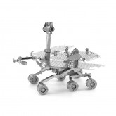 Bouwpakket Mars Rover- metaal Bouwpakket Mars Rover- metaal