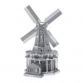 Bouwpakket Molen- metaal Bouwpakket Molen- metaal