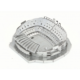 Bouwpakket Stadion Nou Camp Barcelona- metaal Bouwpakket Stadion Nou Camp Barcelona- metaal