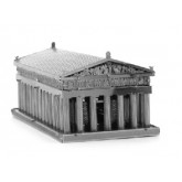 Bouwpakket Parthenon Athene- metaal Bouwpakket Parthenon Athene- metaal