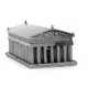 Bouwpakket Parthenon Athene- metaal Bouwpakket Parthenon Athene- metaal
