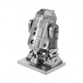 Bouwpakket R2D2 (Star Wars)- metaal Bouwpakket R2D2 (Star Wars)- metaal
