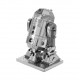 Bouwpakket R2D2 (Star Wars)- metaal Bouwpakket R2D2 (Star Wars)- metaal