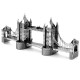 Bouwpakket Tower Bridge- metaal Bouwpakket Tower Bridge- metaal