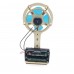 Bouwpakket Mini- Ventilator-Science Kit Bouwpakket Mini- Ventilator-Science Kit