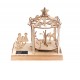 Bouwpakket Merry-Go-Round op zonne-energie Bouwpakket Merry-Go-Round op zonne-energie